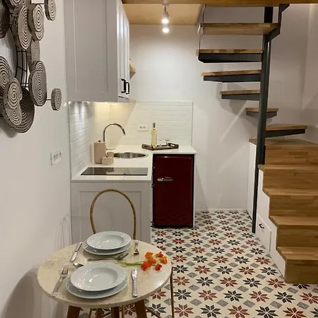 Casa Livieres Villa *