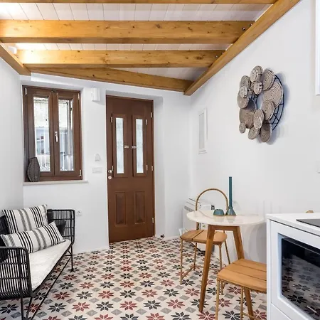 Casa Livieres *