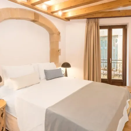 Casa Livieres Villa *