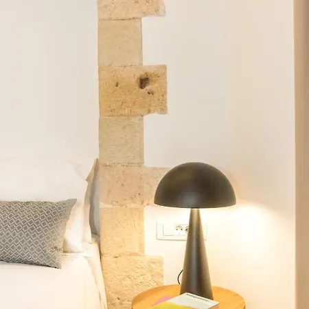 Casa Livieres Villa