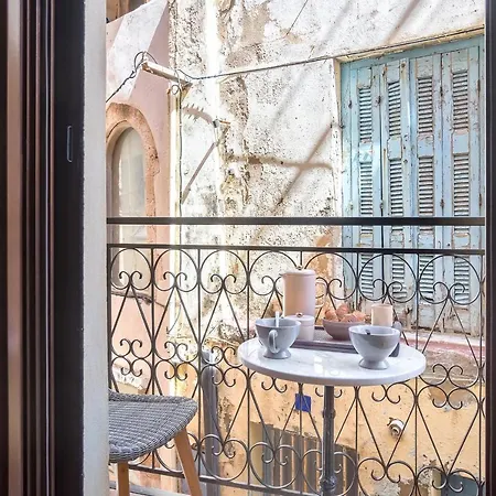 Villa Casa Livieres Chania (Crete)