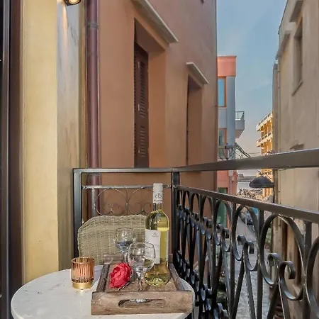 Casa Livieres Chania (Crete)
