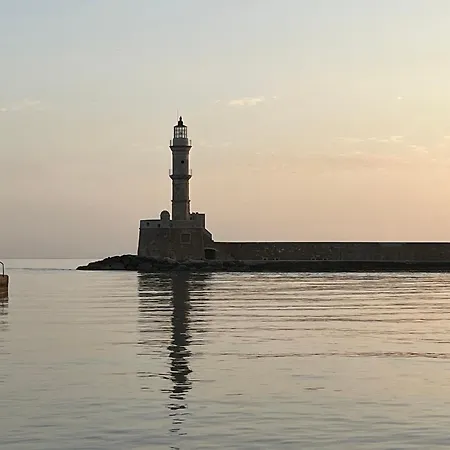 Casa Livieres Chania (Crete)