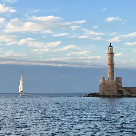 Casa Livieres Villa Chania (Crete)