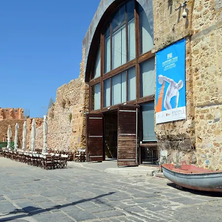 Casa Livieres * Chania (Crete)