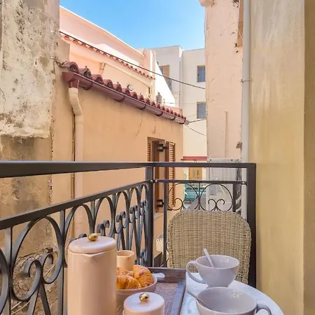Casa Livieres Villa *