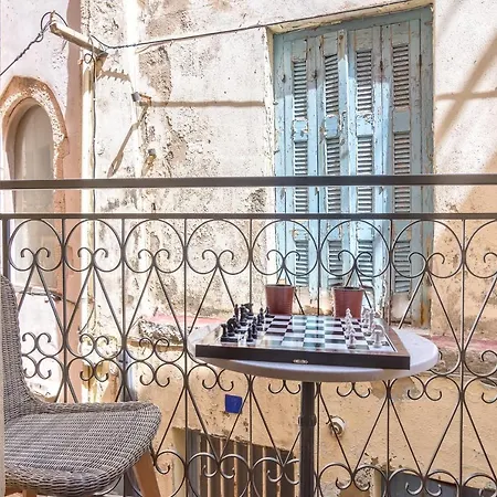Villa Casa Livieres *